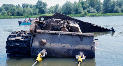 Альтернативные решения