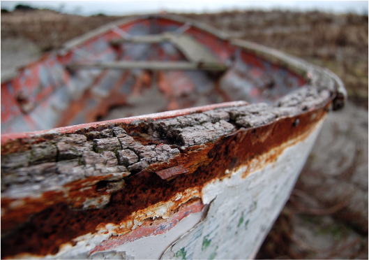 Подъем судов на утилизацию