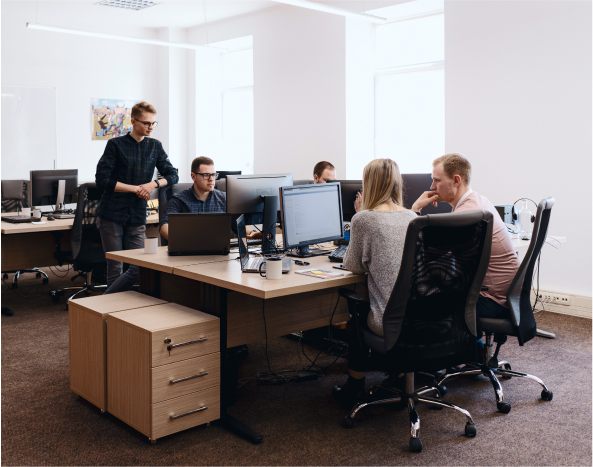 Альтернативные решения