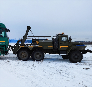 Техника и оборудование