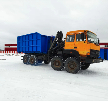 Техника и оборудование