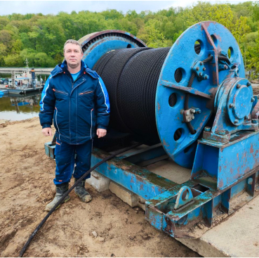 Техника и оборудование