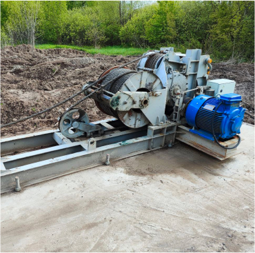 Техника и оборудование