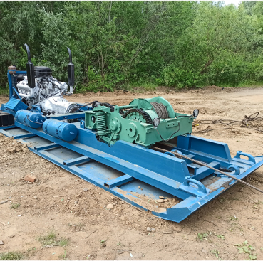 Техника и оборудование