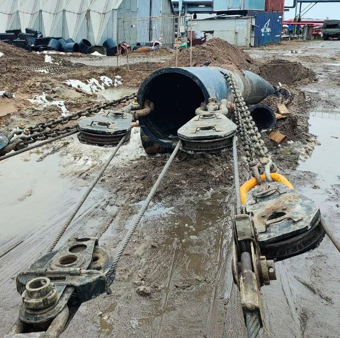 Техника и оборудование