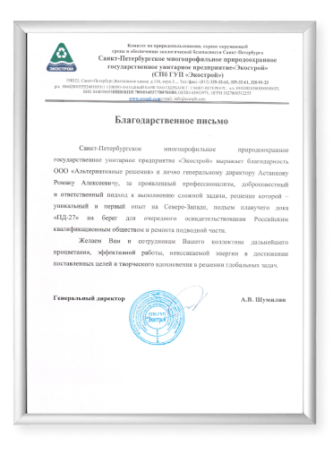 Отзыв 1