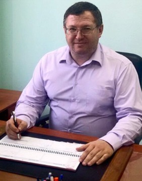 Астанков Роман Алексеевич