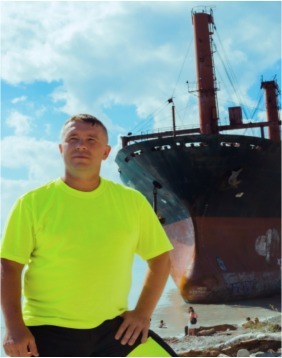 Васильев Алексей Викторович